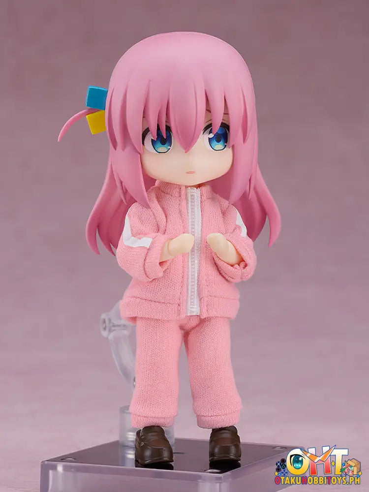 Nendoroid Doll Hitori Gotoh - Bocchi The Rock!