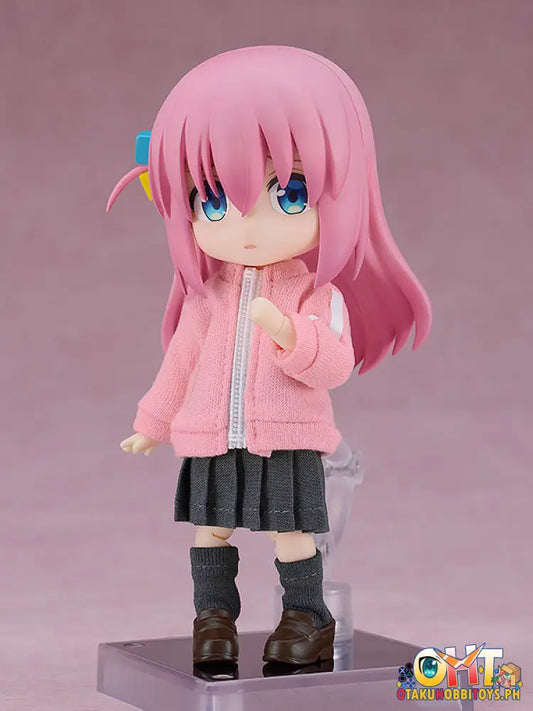 Nendoroid Doll Hitori Gotoh - Bocchi The Rock!