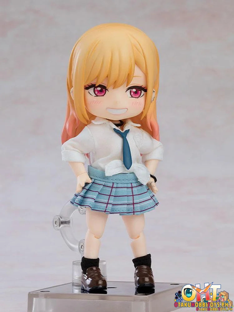Nendoroid Doll Marin Kitagawa - My Dress-Up Darling