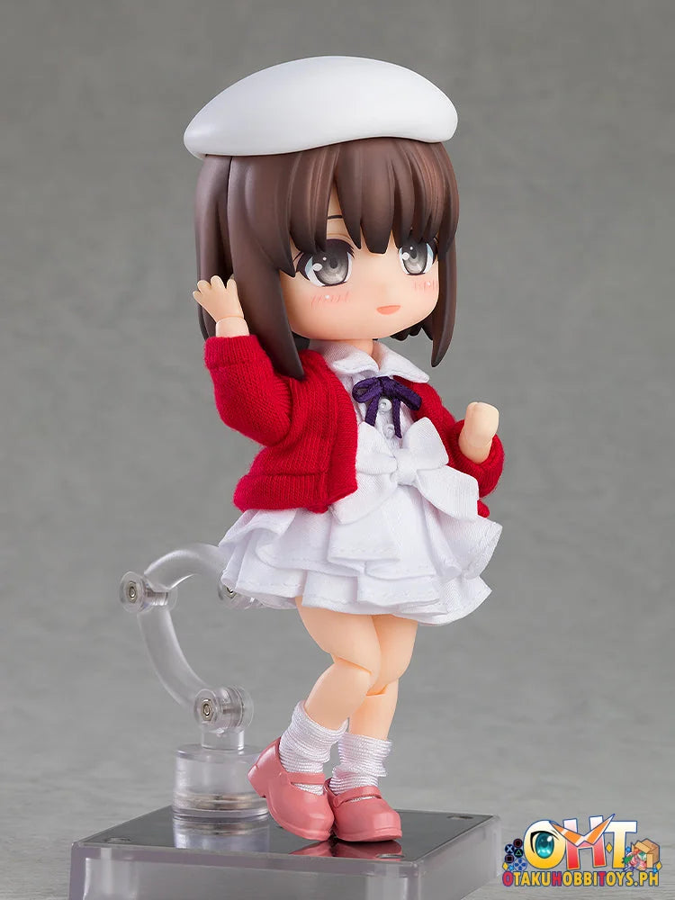 Nendoroid Doll Megumi Kato