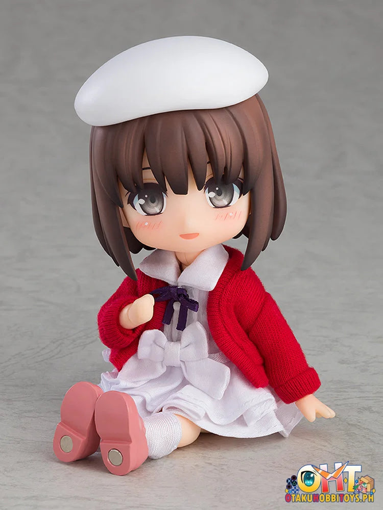 Nendoroid Doll Megumi Kato