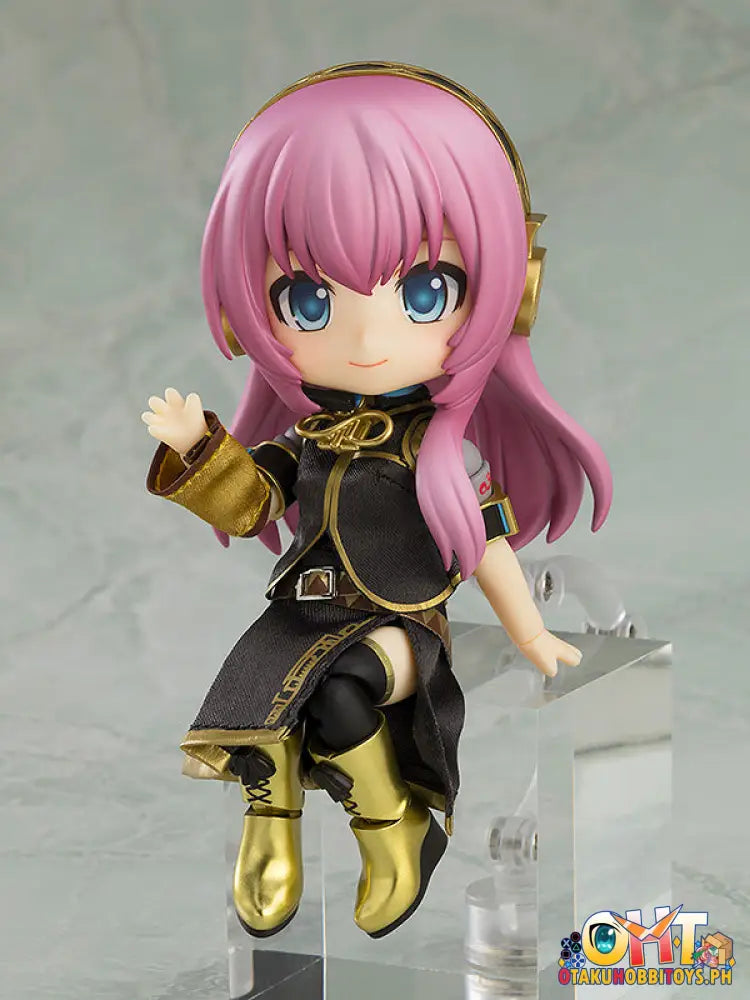 Nendoroid Doll Megurine Luka - Character Vocal Series 03: