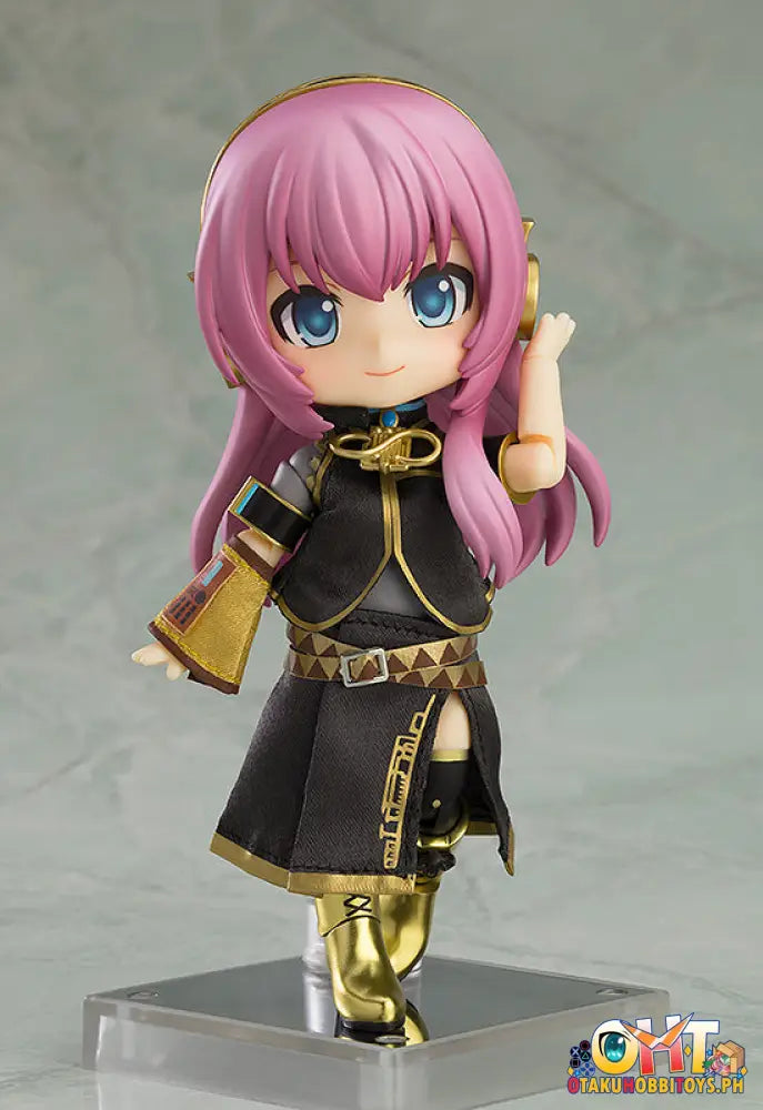 Nendoroid Doll Megurine Luka - Character Vocal Series 03: