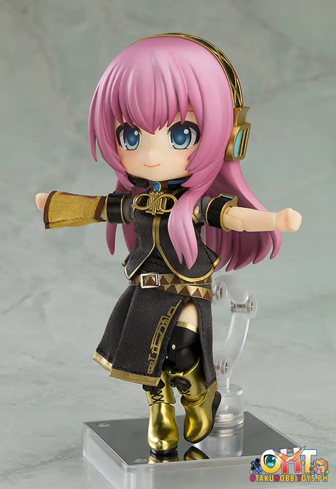 Nendoroid Doll Megurine Luka - Character Vocal Series 03: