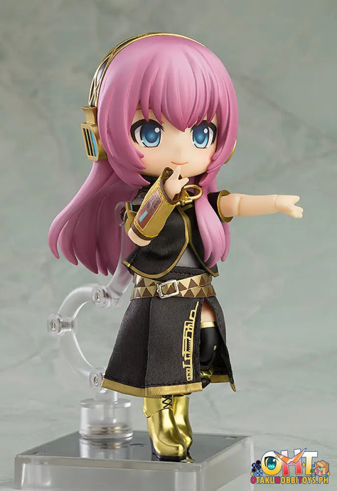 Nendoroid Doll Megurine Luka - Character Vocal Series 03: