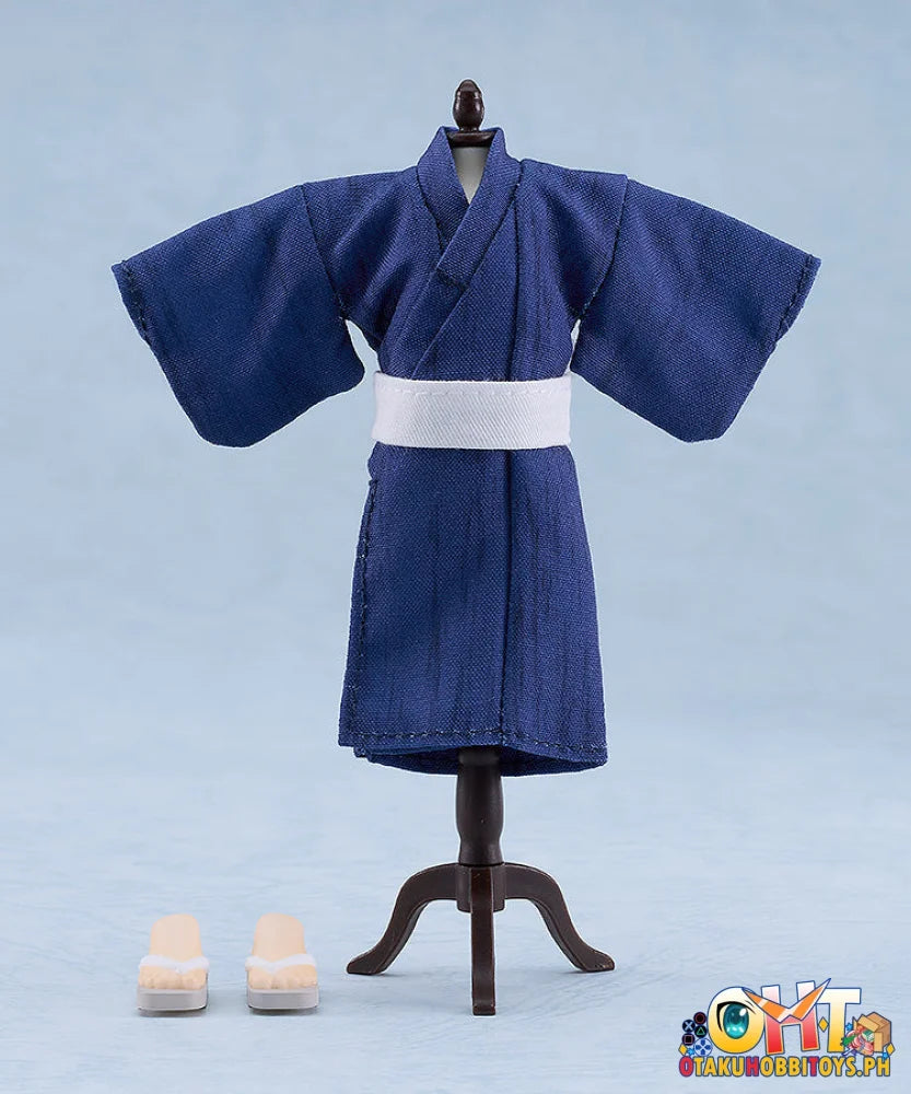 Nendoroid Doll Mikazuki Munechika Casual Outfit Ver. Scale Figure