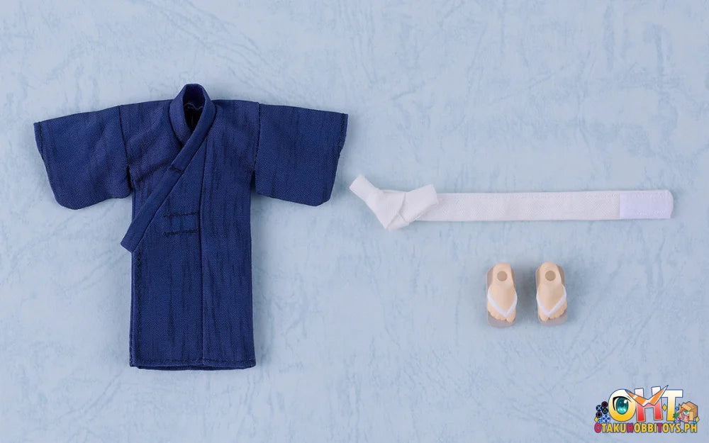 Nendoroid Doll Mikazuki Munechika Casual Outfit Ver. Scale Figure