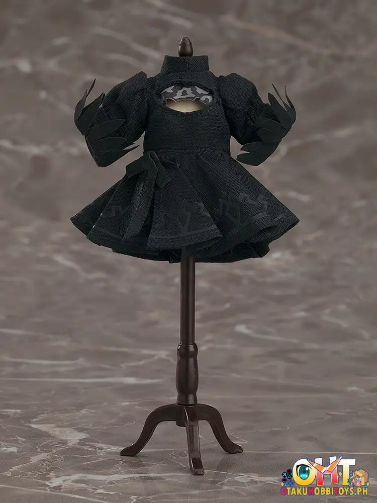 Nendoroid Doll Nier:automata 2B (Yorha No.2 Type B) - Ver1.1A