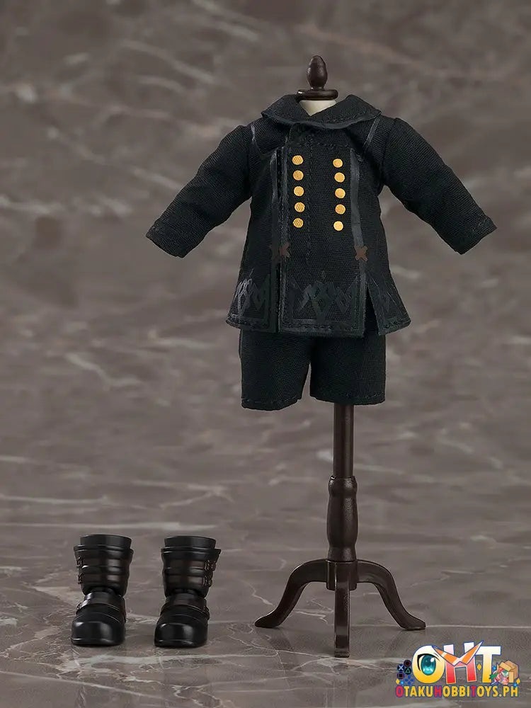 Nendoroid Doll Nier:automata 9S (Yorha No.9 Type S) - Ver1.1A