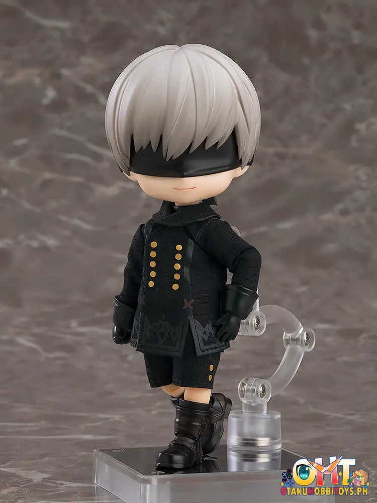 Nendoroid Doll Nier:automata 9S (Yorha No.9 Type S) - Ver1.1A
