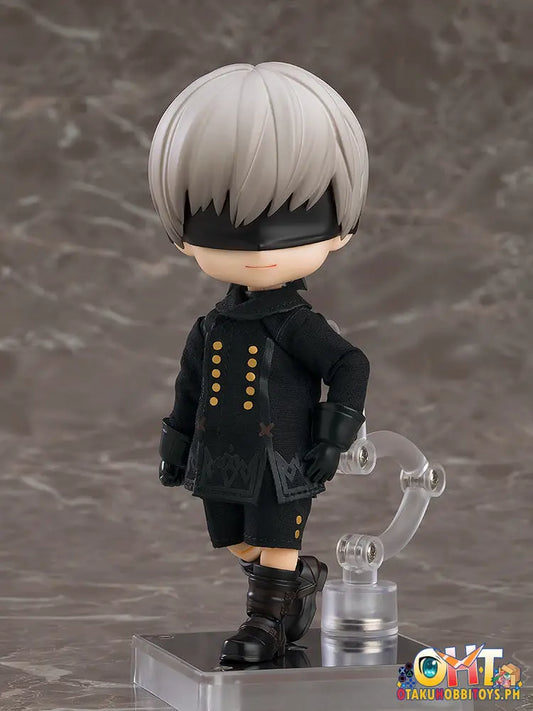 Nendoroid Doll Nier:automata 9S (Yorha No.9 Type S) - Ver1.1A