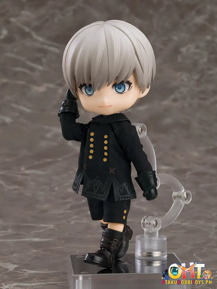 Nendoroid Doll Nier:automata 9S (Yorha No.9 Type S) - Ver1.1A