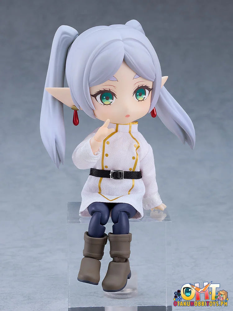 Nendoroid Doll Outfit Set: Frieren