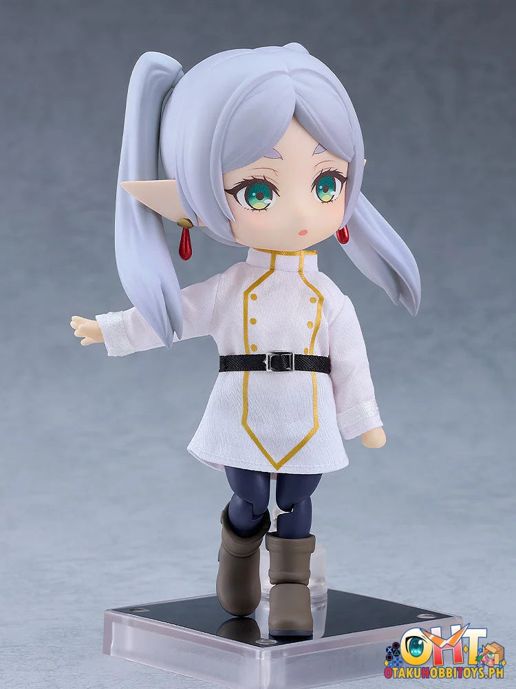 Nendoroid Doll Outfit Set: Frieren