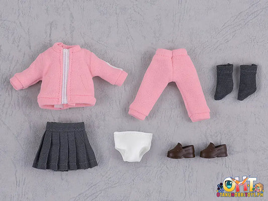 Nendoroid Doll Outfit Set: Hitori Gotoh - Bocchi The Rock!