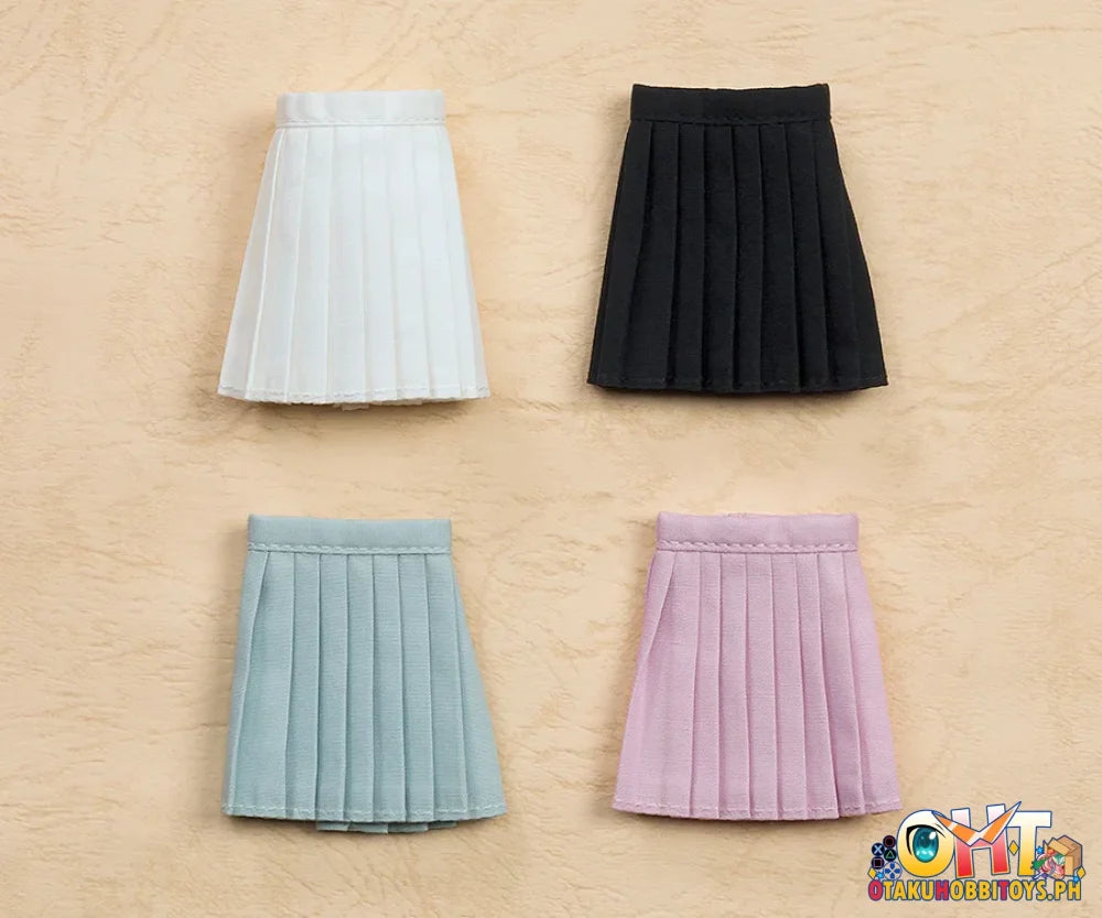 Nendoroid Doll Outfit Set: Long Skirt (Blue)