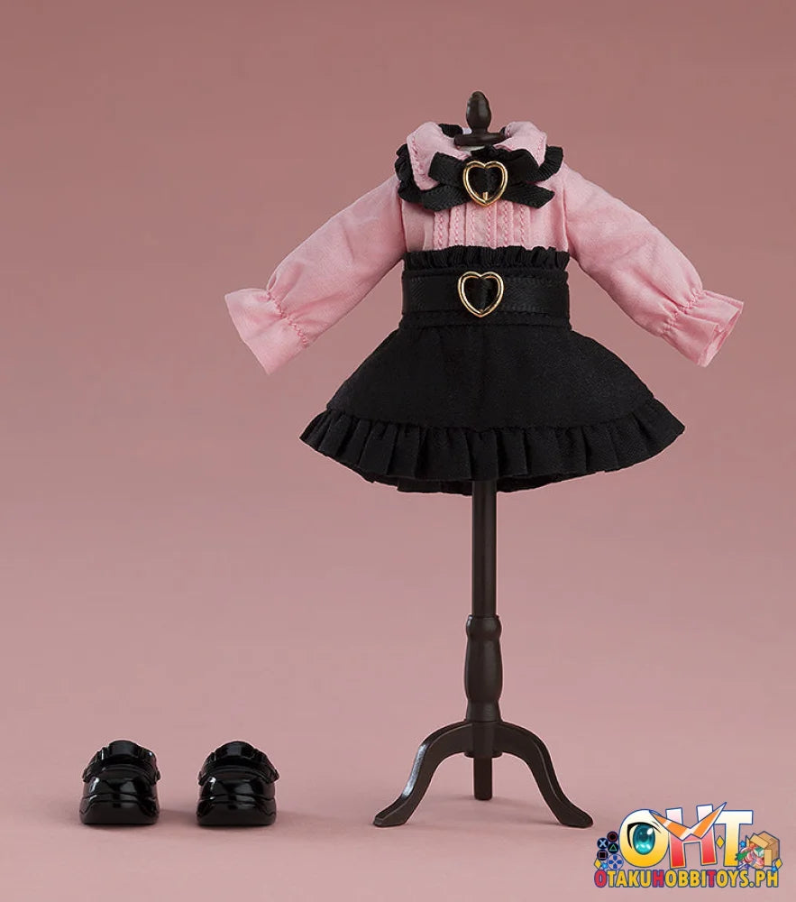 Nendoroid Doll Outfit Set: Ryosangata