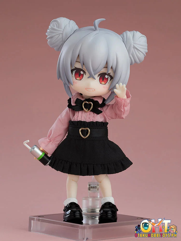 Nendoroid Doll Outfit Set: Ryosangata