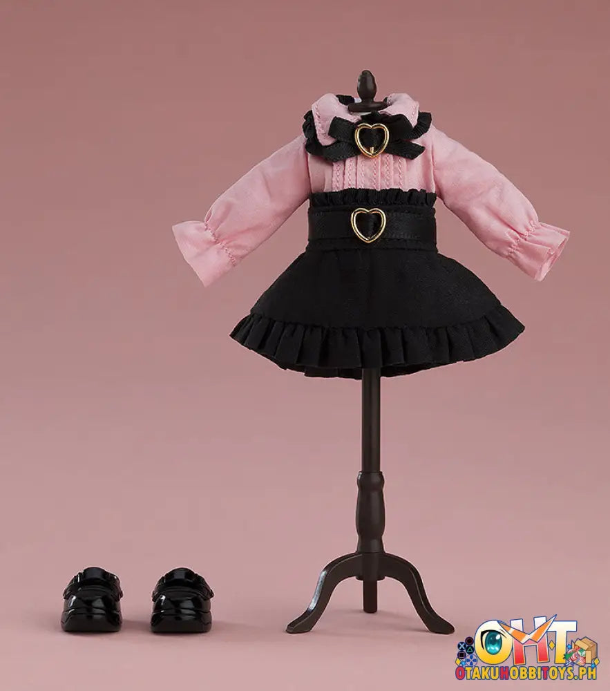 Nendoroid Doll Outfit Set: Ryosangata