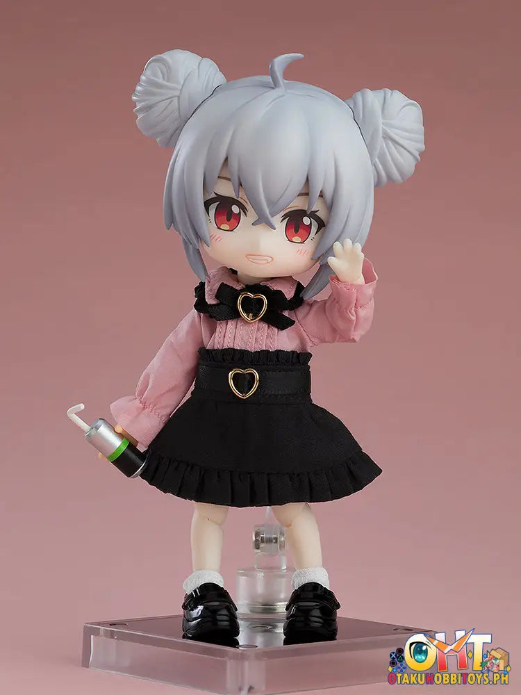 Nendoroid Doll Outfit Set: Ryosangata