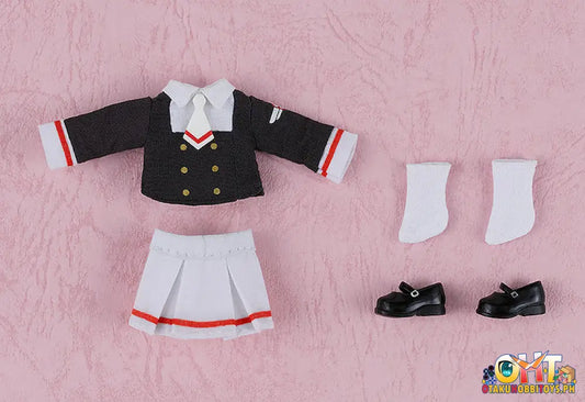 Nendoroid Doll Outfit Set: Tomoeda Junior High Uniform - Cardcaptor Sakura: Clear Card