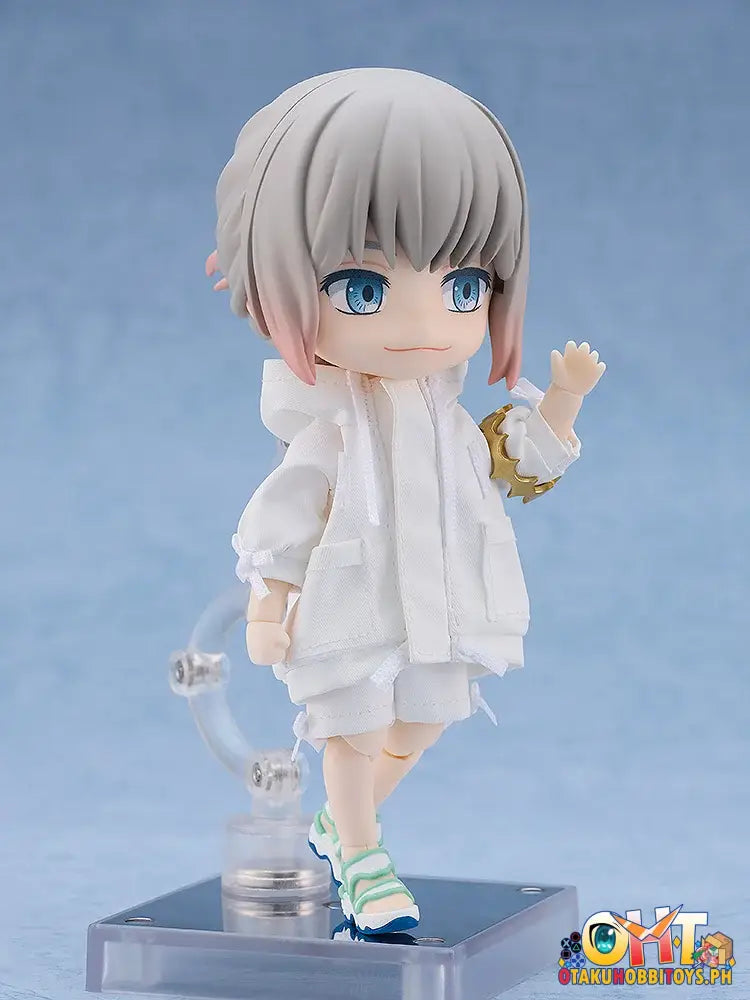 Nendoroid Doll Pretender/Oberon: Refreshing Summer Prince Ver.