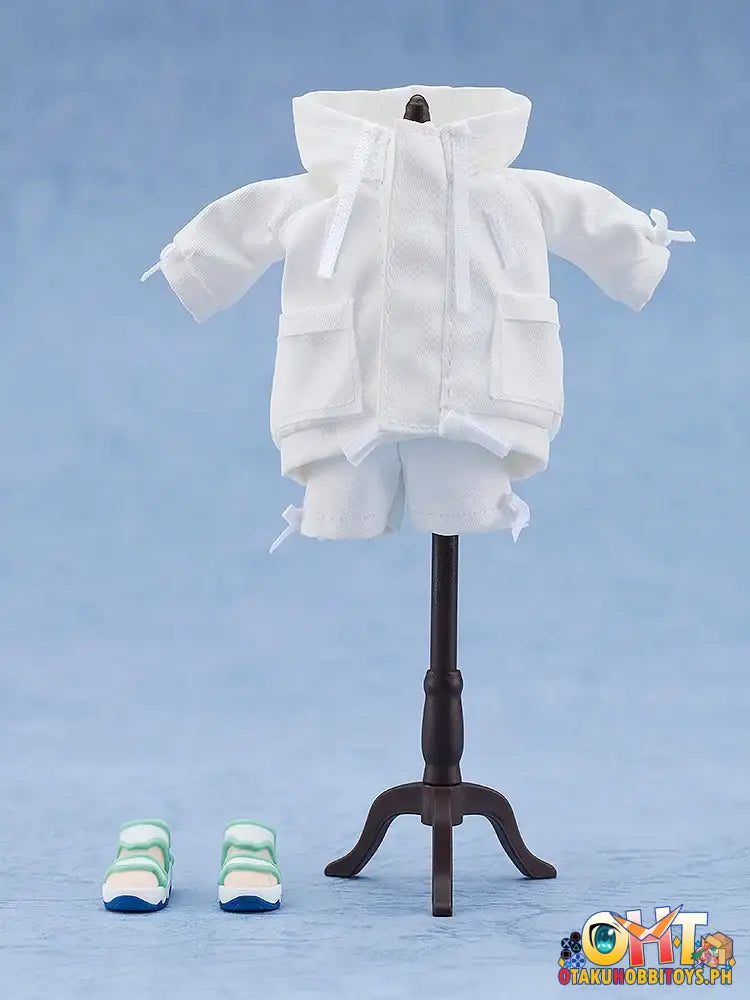Nendoroid Doll Pretender/Oberon: Refreshing Summer Prince Ver.