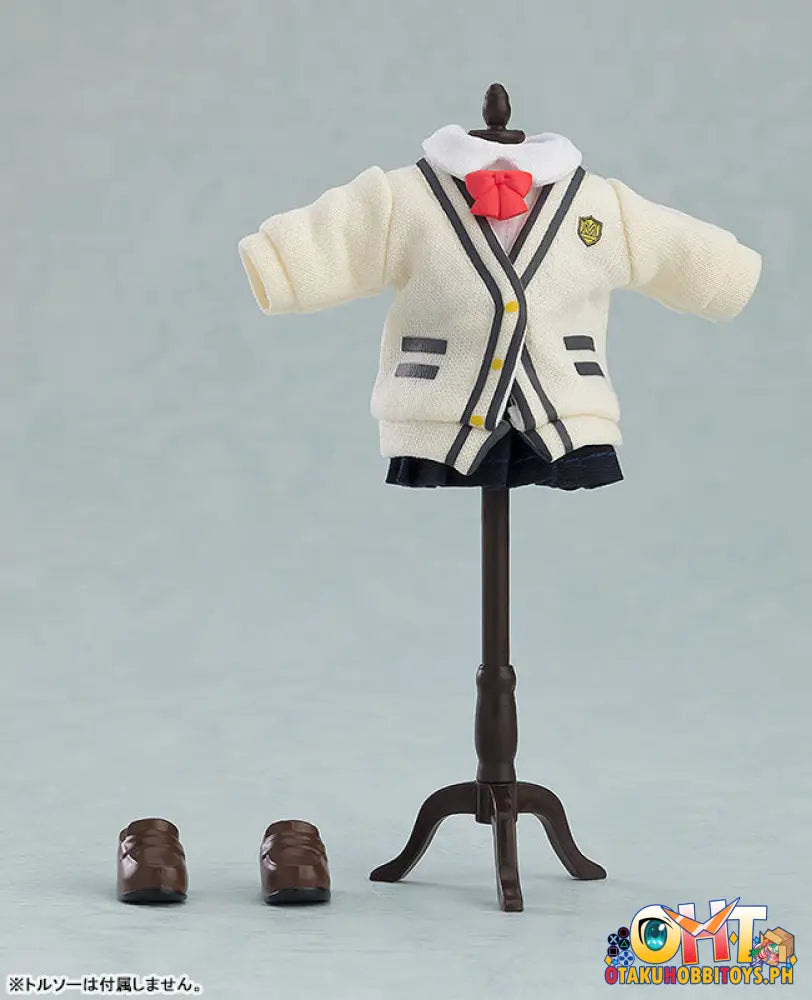 Nendoroid Doll Rikka Takarada - Ssss.gridman