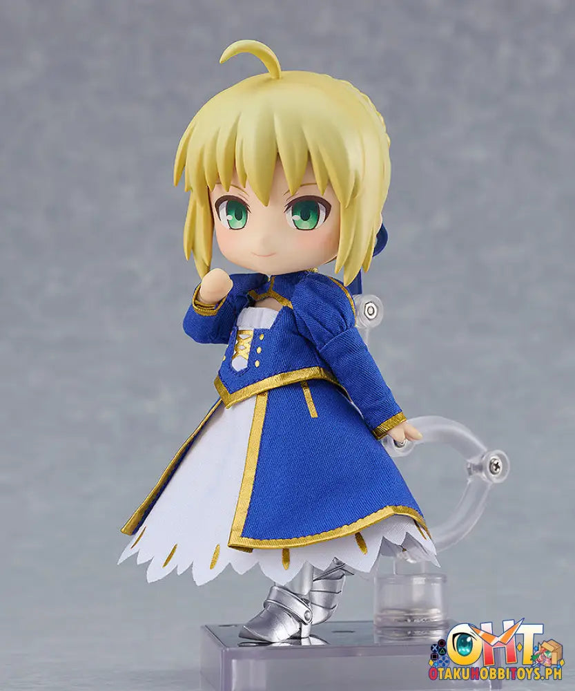 Nendoroid Doll Saber/Altria Pendragon - Fate/Grand Order