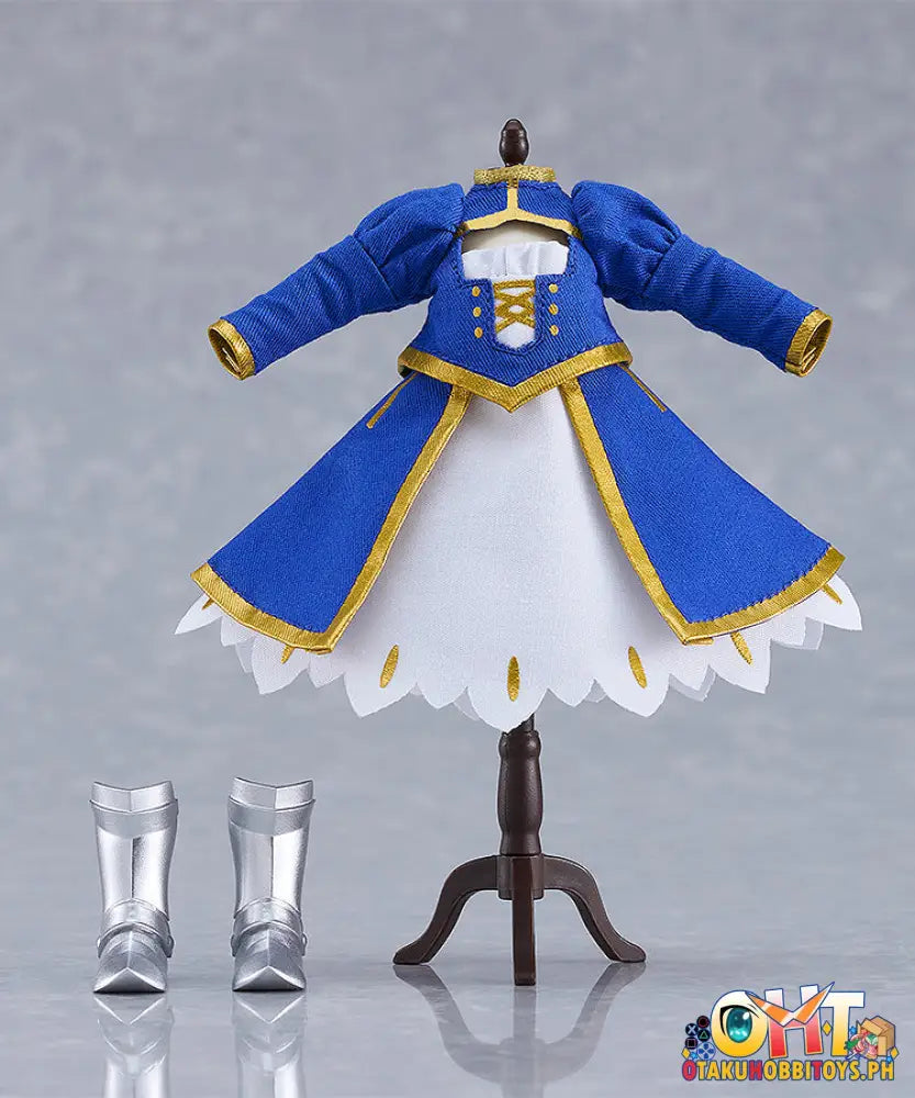 Nendoroid Doll Saber/Altria Pendragon - Fate/Grand Order