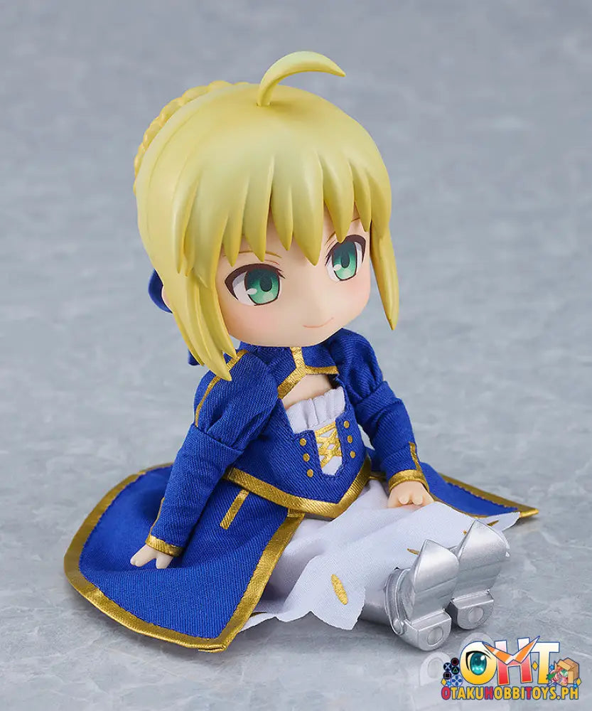 Nendoroid Doll Saber/Altria Pendragon - Fate/Grand Order