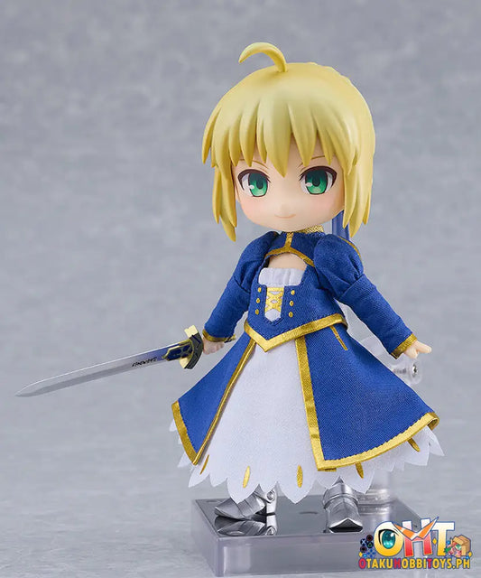Nendoroid Doll Saber/Altria Pendragon - Fate/Grand Order