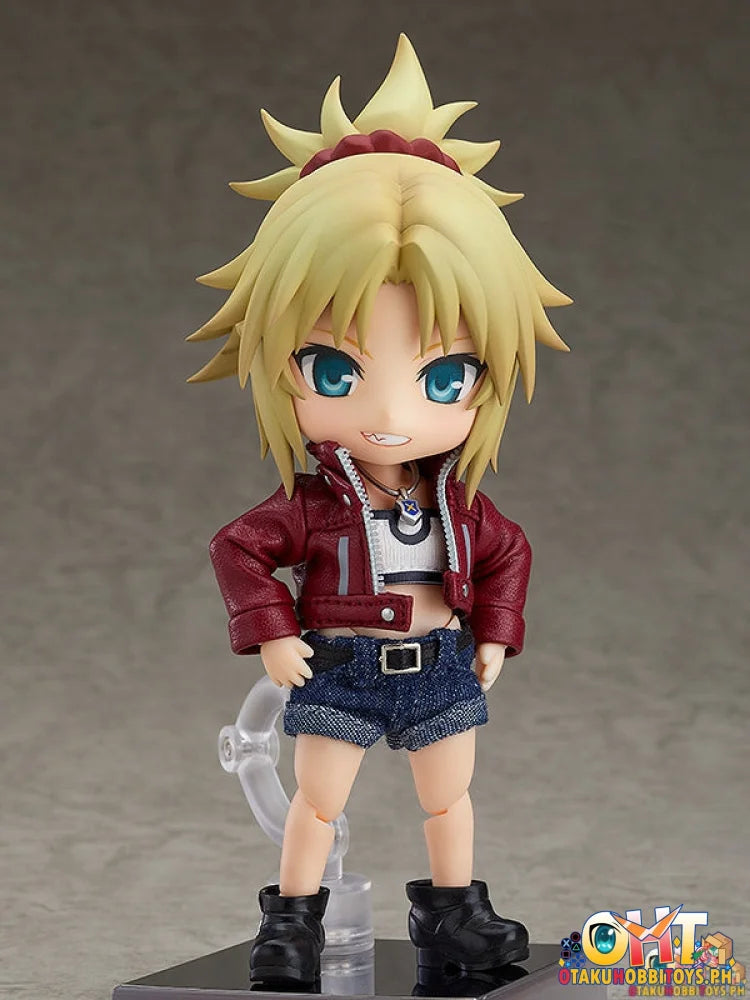 Nendoroid Doll Saber of ’Red’: Casual Ver. - ON HAND