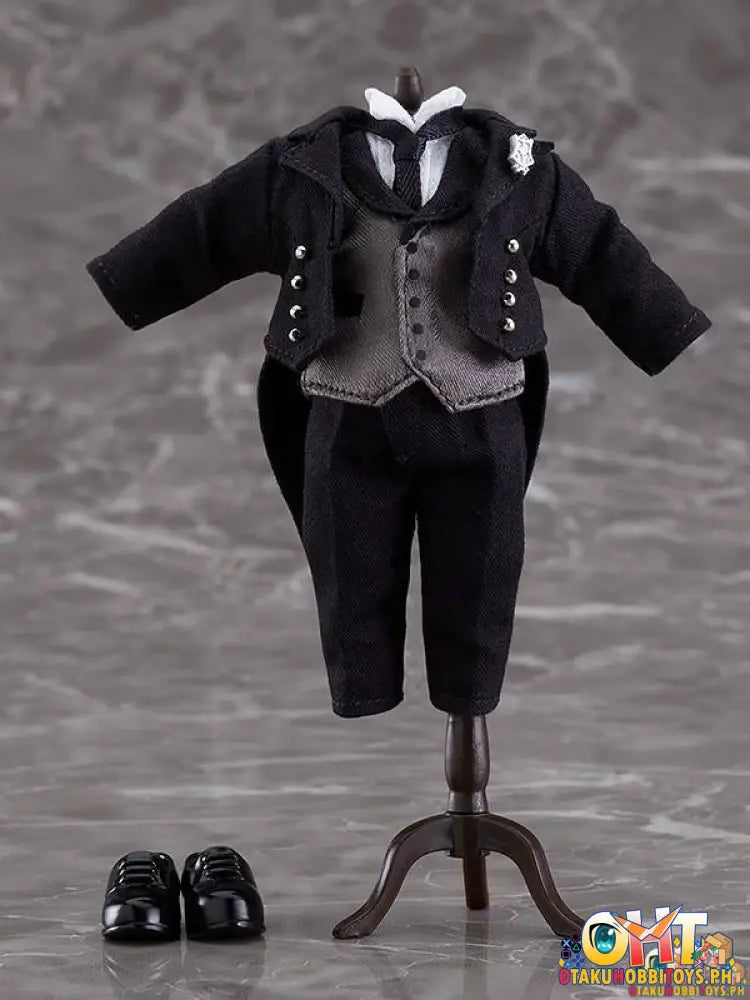 Nendoroid Doll Sebastian Michaelis - Black Butler: Book Of The Atlantic