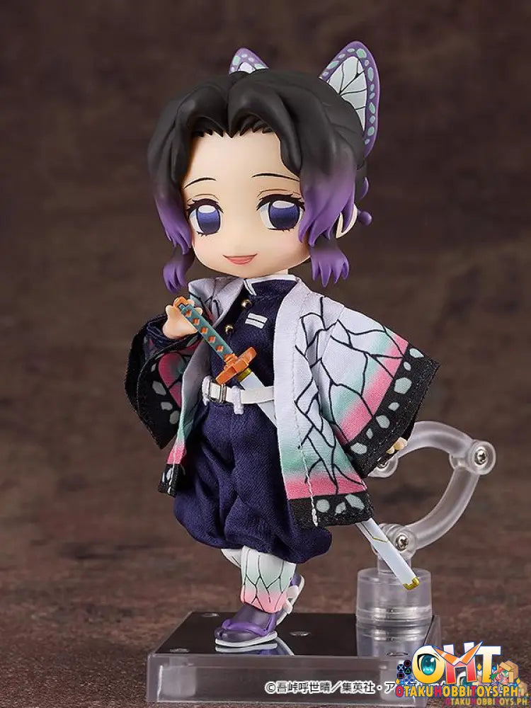Nendoroid Doll Shinobu Kocho - Demon Slayer: Kimetsu No Yaiba