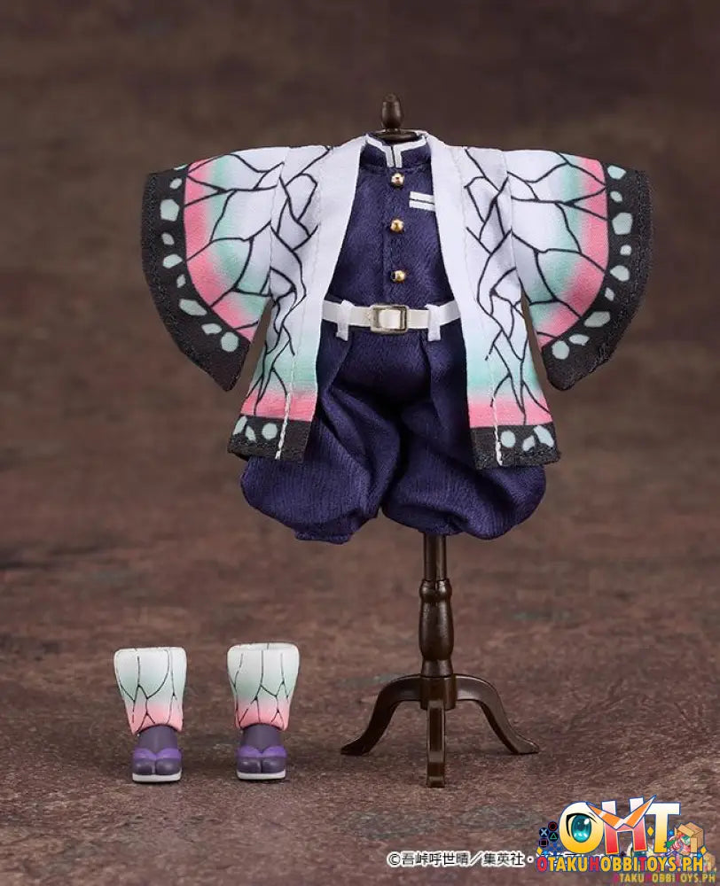 Nendoroid Doll Shinobu Kocho - Demon Slayer: Kimetsu No Yaiba