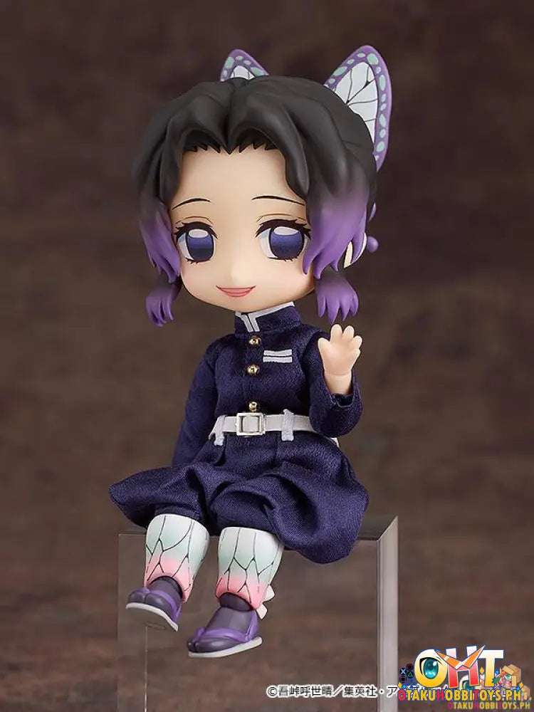 Nendoroid Doll Shinobu Kocho - Demon Slayer: Kimetsu No Yaiba