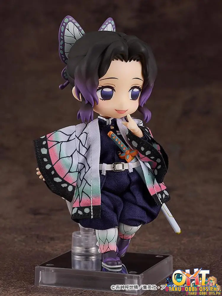 Nendoroid Doll Shinobu Kocho - Demon Slayer: Kimetsu No Yaiba