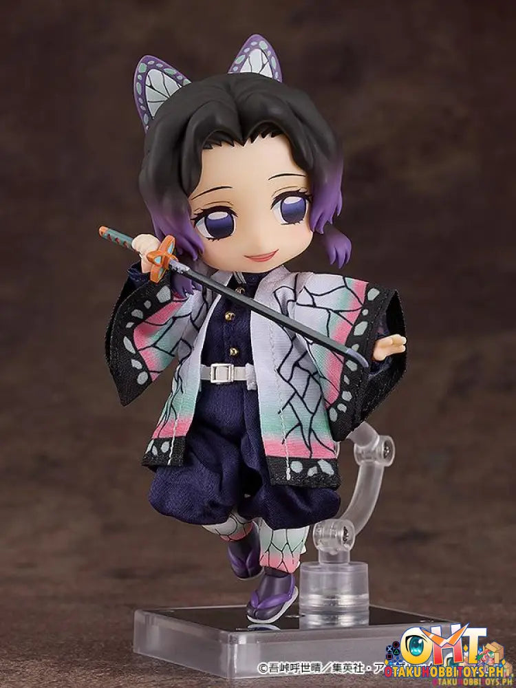 Nendoroid Doll Shinobu Kocho - Demon Slayer: Kimetsu No Yaiba