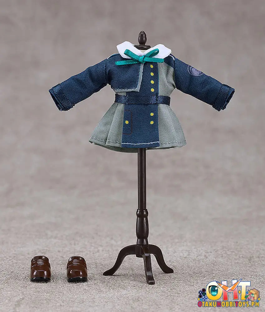 Nendoroid Doll Takina Inoue - Lycoris Recoil