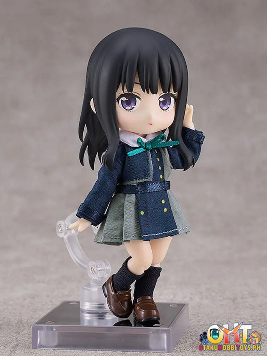 Nendoroid Doll Takina Inoue - Lycoris Recoil