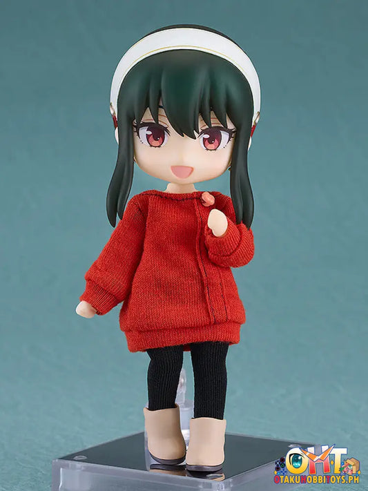 Nendoroid Doll Yor Forger: Casual Outfit Dress Ver. - Spy X Family