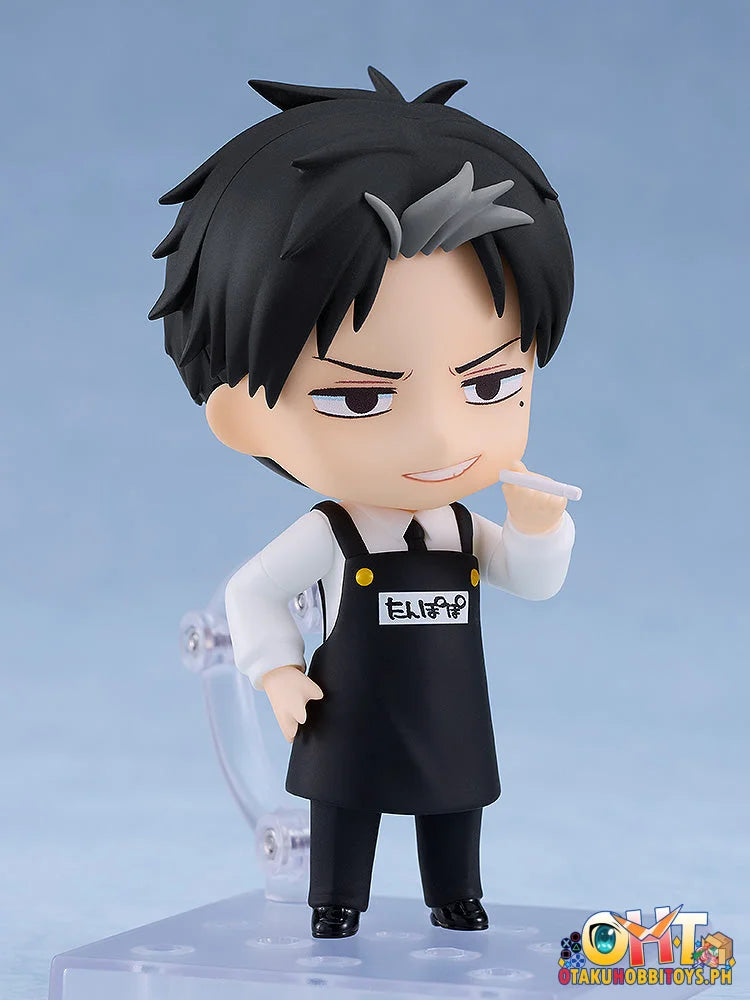 Nendoroid Doug
