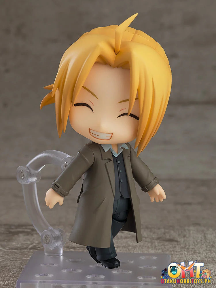 Nendoroid Edward Elric: Final Episode Ver.
