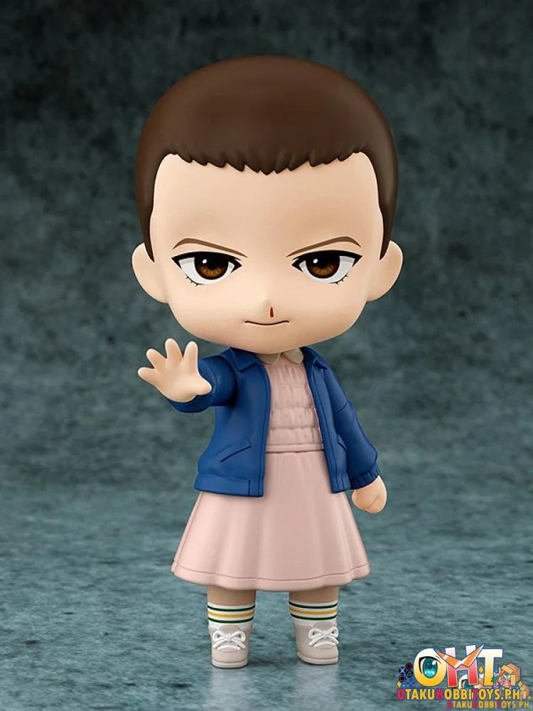 Nendoroid Eleven - ON HAND