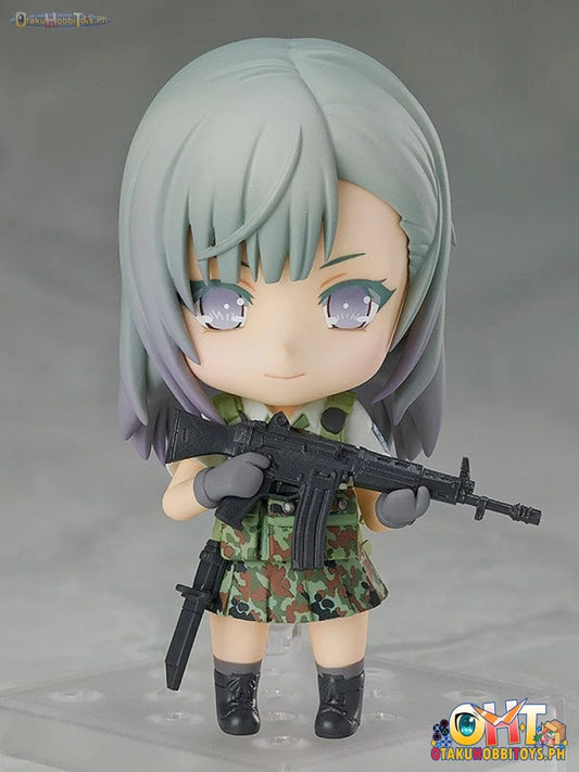 Nendoroid Ena Toyosaki - ON HAND