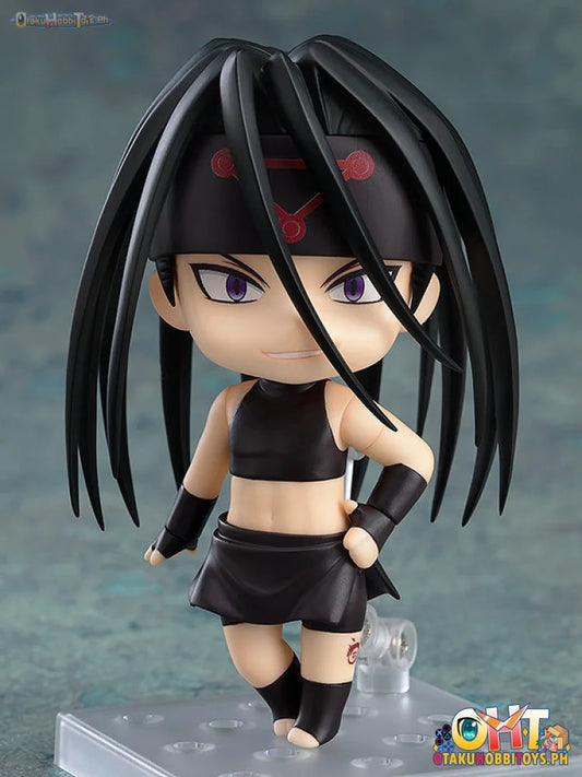 Nendoroid Envy - ON HAND