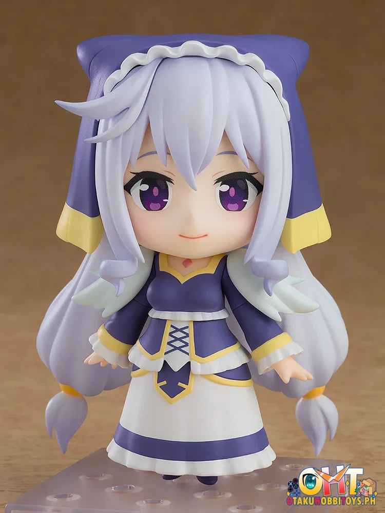 Nendoroid Eris