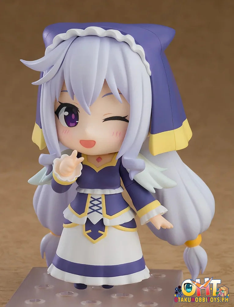 Nendoroid Eris