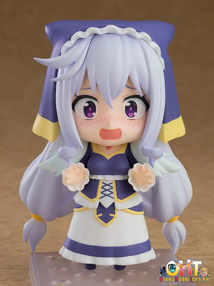 Nendoroid Eris